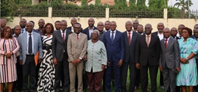 Côte d'Ivoire : Face aux mutations démographiques, le gouvernement et ses partenaires tracent les sillons d'une nouvelle Politique Nationale de la Population pour 2026–2036