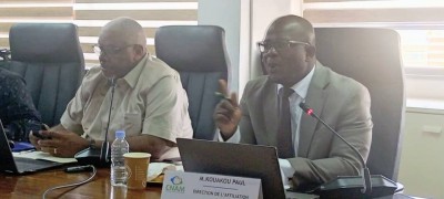Côte d'Ivoire : CMU, les mesures dérogatoires portent leurs fruits, plus d'1 milliard de factures prises en charge par l'Etat dans le mois d'octobre