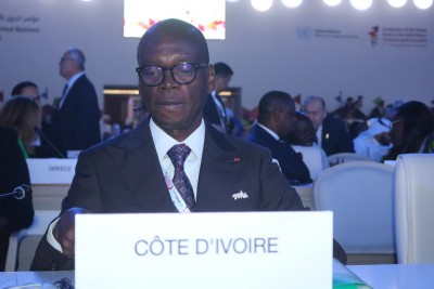 Côte d'Ivoire : Lutte contre la corruption, Abidjan renforce son engagement à Doha
