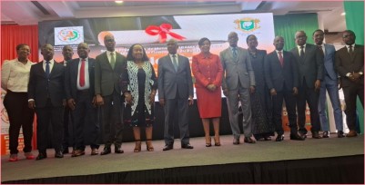 Côte d'Ivoire : Gouvernance et emploi des jeunes, la Banque mondiale et l'État ivoirien consolident un partenariat durable
