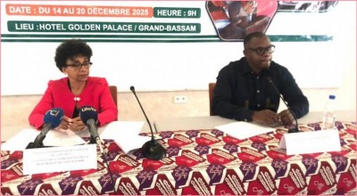 Côte d'Ivoire: Nutrition et Petite enfance, le CONANUT pose les bases d'une gouvernance renforcée