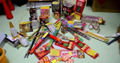 Côte d'Ivoire : Fêtes de fin d'année , rappel d'interdiction de la vente ou l'usage de pétards et de substances explosives