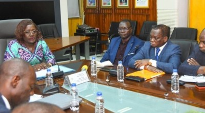 Côte d'Ivoire : Secteur éducation, rencontre IS-MENA/METFPA et la tutelle, le syndicat dénonce l'absence d'avancées et annonce la poursuite de la mobilisation