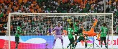 Côte d'Ivoire : CAN Maroc 2025, record historique de partenariats de diffusion en Europe, illustration de  la dynamique positive du football africain