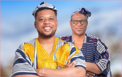 Côte d'Ivoire : Législatives 2025, Ballo Nouho en route pour la victoire à Gbon, Kolia, Sianhala