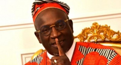 Côte d'Ivoire: Législatives 2025 à Facobly-Sémién, pas choisi, Méambly défie à nouveau le RHDP