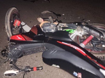 Côte d'Ivoire : Drame sur l'axe Duékoué-Bangolo, trois jeunes perdent la vie dans un accident tragique