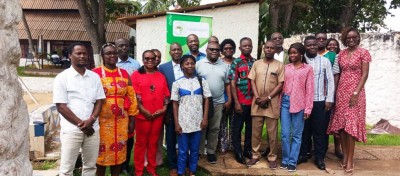 Côte d'Ivoire : Violences basées sur le sexe, les acteurs lancent un plaidoyer pressant pour une prise en charge intégrale des victimes