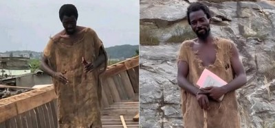 Ghana :  Revirement d'un prophète sur une supposée fin du monde en ce jour de Noël