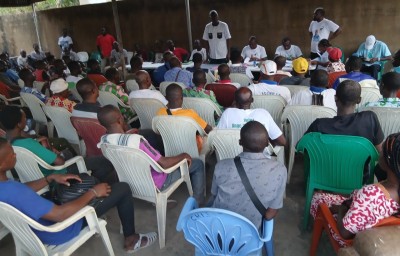 Côte d'Ivoire : Le député sortant de Brobo à la veille de la législative, « On ne peut pas perdre, le PDCI gagne toujours »