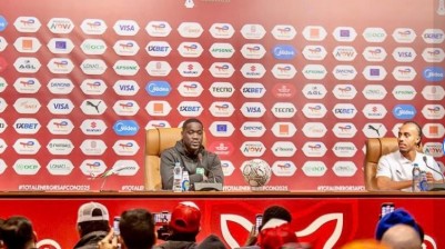 Côte d'Ivoire : CAN Maroc 2025, avant le match contre le Cameroun, Faé : « Nous avons analysé leur jeu, nous espérons pouvoir les battre demain »