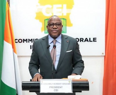 Côte d'Ivoire : Législatives 2025, le RHDP écrase le scrutin et consolide sa large majorité parlementaire