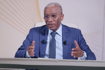 Côte d'Ivoire : Législatives 2025, un taux de participation provisoire estimé à  32,34 %, chiffres alarmants à Abidjan, causes évoquées par la CEI