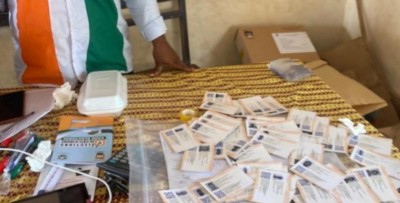Côte d'Ivoire : Législatives 2025, une indépendante conteste les résultats à Niakaramadougou et demande l'annulation du scrutin