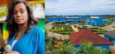 Liberia :  La propriété de la Cité de l'Espoir tiraillée entre dame Clar Weah et l'Etat