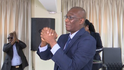 Côte d'Ivoire : Douanes, le colonel Souleymane Sangaré prend la tête de la mutuelle et promet une nouvelle ère de solidarité et de bien-être des mutualistes