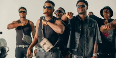 Côte d'Ivoire : Le tube « Coup du marteau » qui a rythmé la CAN 2023 au centre d'un imbroglio judiciaire, explications...