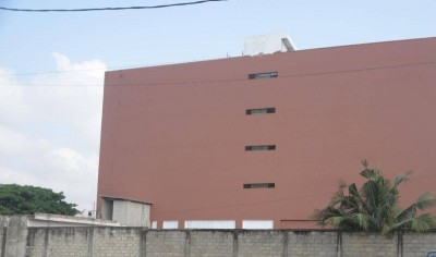 Côte d'Ivoire : Bingerville-Abatta, controverse liée à la construction d'un immeuble, le propriétaire a-t-il agi sans autorisation modificative ?