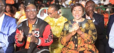 Côte d'Ivoire : À Abobo, le FESTICA 2025 confirme la culture comme moteur de cohésion et d'ambition mondiale