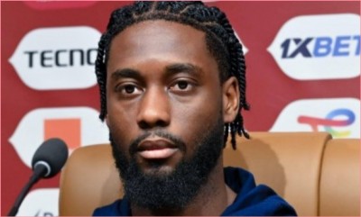 Côte d'Ivoire : CAN 2025 Maroc, pressenti titulaire face au Burkina, Krasso : « Si les occasions se présentent, nous devrons être réalistes »