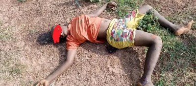 Côte d'Ivoire : Banoufla sous le choc après la découverte du corps d'une adolescente près du marché