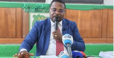 Côte d'Ivoire : Législatives 2025 à Divo, Me Zehouri conteste les résultats et saisit le Conseil constitutionnel