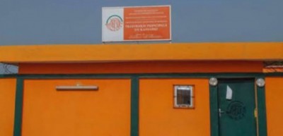 Côte d'Ivoire : Le Trésor public fait de 2026, l'année de la mobilisation massive et renforcée des ressources intérieures