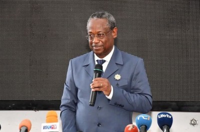 Côte d'Ivoire : Soumaïla Bredoumy retrouve la liberté provisoire après plusieurs semaines de détention