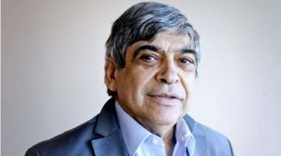 Côte d'Ivoire-France : Décès du  professeur  Albert Bourgi « ami »  de Laurent Gbagbo