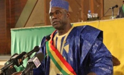 Côte d'Ivoire-Mali : La justice ivoirienne requiert cinq ans de prison contre un membre du CNT Malien pour « offense » au chef de l'Etat