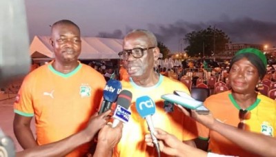 Côte d'Ivoire : Yamoussoukro, Augustin Thiam renonce à son siège de député au nom de la tradition