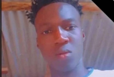 Côte d'Ivoire : Affiénou (Aboisso) endeuillé par la découverte du corps sans vie d'un jeune artisan disparu