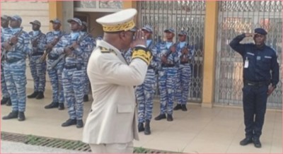 Côte d'Ivoire : Daloa, un Préfet intérimaire nommé après le poste laissé vacant