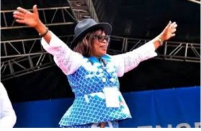 Côte d'Ivoire : PPA-CI, Odette Lorougnon à nouveau devant un juge d'instruction ?