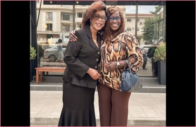 Côte d'Ivoire : Justice, Odette Lorougnon a regagné son domicile après son audition devant un juge d'instruction