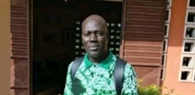 Côte d'Ivoire : Sinfra, un enseignant retournait à son école, la mort l'a arrêté en chemin