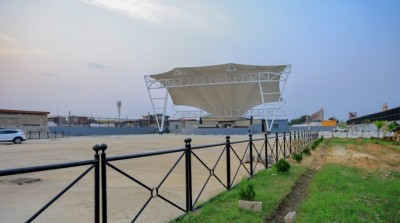 Côte d'Ivoire : Treichville, travaux d'aménagement et d'embellissement du Canal aux Bois à terme pour la réalisation de plusieurs projets