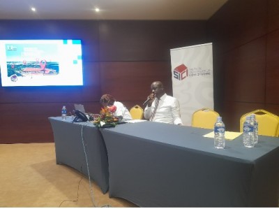 Côte d'Ivoire : La 9ᵉ édition du Salon de l'Immobilier de Côte d'Ivoire prévue les 7 et 8 février 2026 à Abidjan