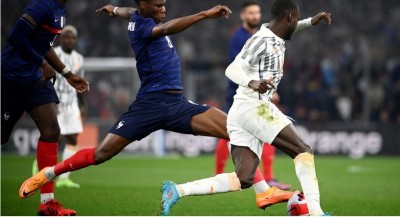 Côte d'Ivoire-France : Mondial 2026, vers un amical entre les bleus et les éléphants en Juin ?