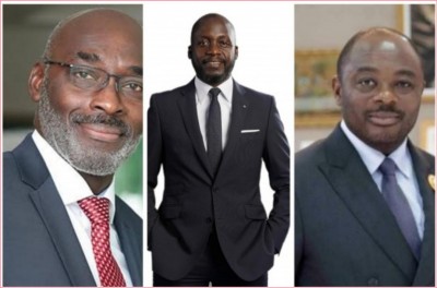 Côte d'Ivoire : Crise au PDCI-RDA, quand la gouvernance contestée et les querelles internes fragilisent un géant de la politique ivoirienne