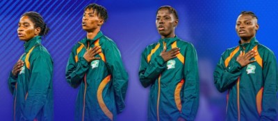 Côte d'Ivoire : Le pays accueillera du 8 au 17 avril, la « FIFA Séries » 2026
