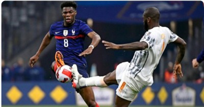 Côte d'Ivoire : Mondial 2026, la FIF confirme le match amical contre la France le 4 juin à Nantes