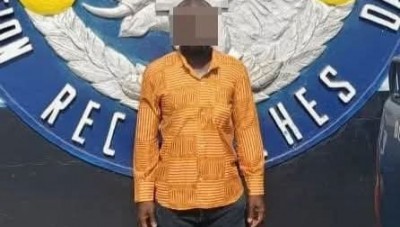 Côte d'Ivoire : Quand le mensonge s'invite au prétoire, un faux avocat arrêté en pleine plaidoirie à Daloa