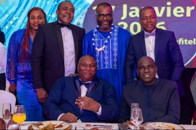 Côte d'Ivoire : Promotion du Capital humain, réunie à Abidjan, la communauté RH trace les contours d'une gouvernance plus stratégique et inclusive