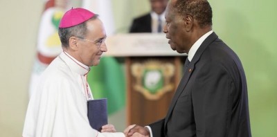 Côte d'Ivoire : Face au Corps diplomatique, Ouattara invite les partenaires internationaux à soutenir le PND 2026-2030 pour une croissance inclusive et durable