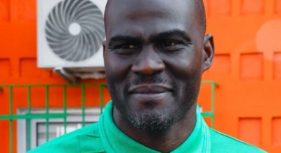 Côte d'Ivoire : Eléphants, Guy Demel, adjoint de Faé : «  Pourquoi je veux obtenir la Licence A CAF»