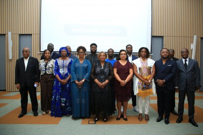 Côte d'Ivoire : Le CEPICI renforce son engagement auprès de la diaspora pour valoriser ses compétences et faciliter l'accès aux opportunités d'investissement