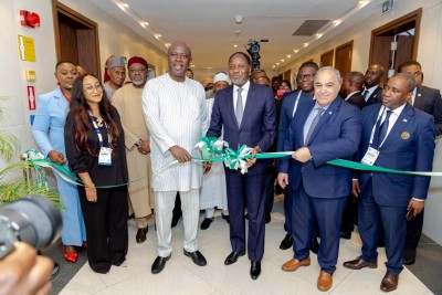 Côte d'Ivoire : Souveraineté énergétique de l'Afrique, Sangafowa-Coulibaly et l'APPO franchissent un cap decisif avec l'installation de la banque africaine de l'énergie à Abuja