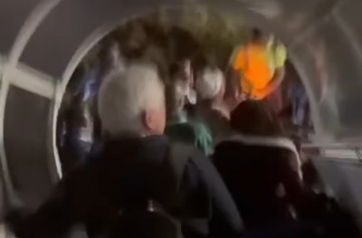 Côte d'Ivoire : Incident de roulage à l'aéroport d'Abidjan, un avion d'Air France immobilisé sans faire de blessés