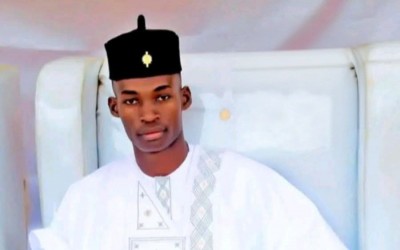 Côte d'Ivoire : Bouaké endeuillée, un jeune père de famille tué à Djamourou dans une violence insoutenable